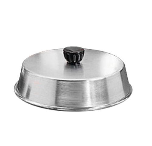 American Metalcraft  BA1040A  BASTING COVER, ALUMINUM, ROUND country of origin-INDIA