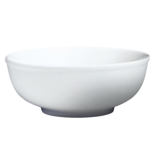 Cameo China Tableware 210-84 Imperial Soup Bowl, 52 oz., 8-1/4'' x 3-1/4''H, ceramic, white, 18 each per case
