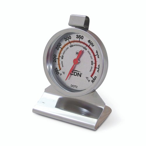 CDN  DOT2  Oven Thermometer