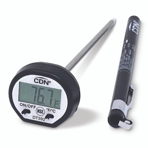 CDN DT392 Digital Thermometer