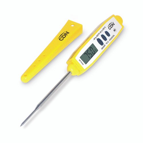 CDN DTT450 Thin Tip Pocket Thermometer