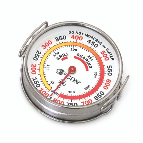 CDN GTS800X Grill Surface Thermometer