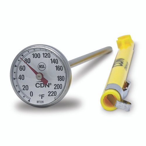 CDN IRT220 Cooking Thermometer