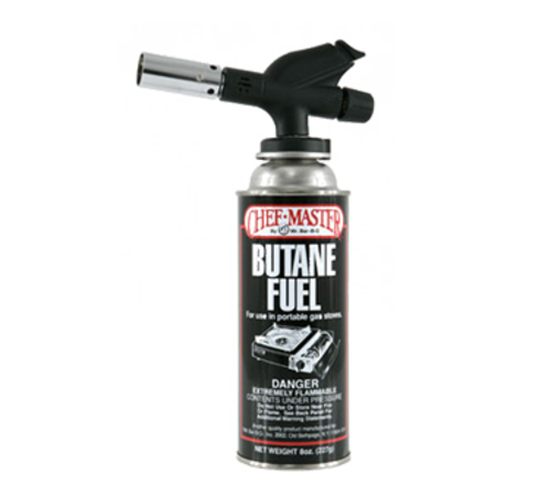 Chef Master 90014 Professional Chef's Torch, 4,873 BTU