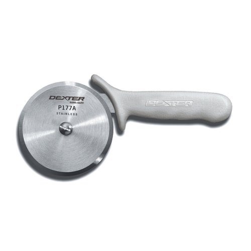 Dexter Russell  18023  4'' pizza cutter