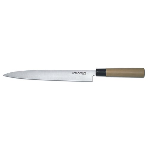 Dexter Russell  31441  10'' Sashimi knife