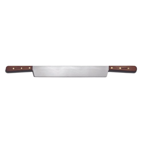 Dexter Russell  9210  14'' double handle cheese knife
