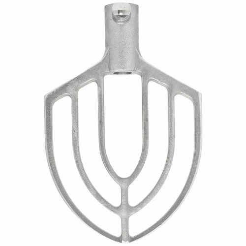 Hobart  BBEATER-HL20  Legacy Mixer 20 quart,''B'' flat beater