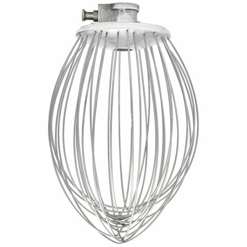 Hobart  DWHIP-HL20  Legacy Mixer 20 quart ''D'' wire whip