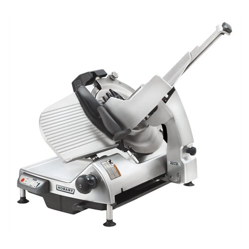 Hobart  HS7N-1  Heavy Duty Meat Slicer, automatic, 13'' knife, 120v