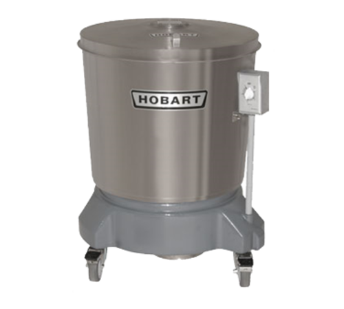 Hobart  SDPS-11  Salad Dryer, floor model, 20 gallon, 115v