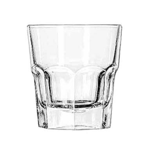 Libbey Glass 15231 Gibraltar DuraTuff Tall Rocks