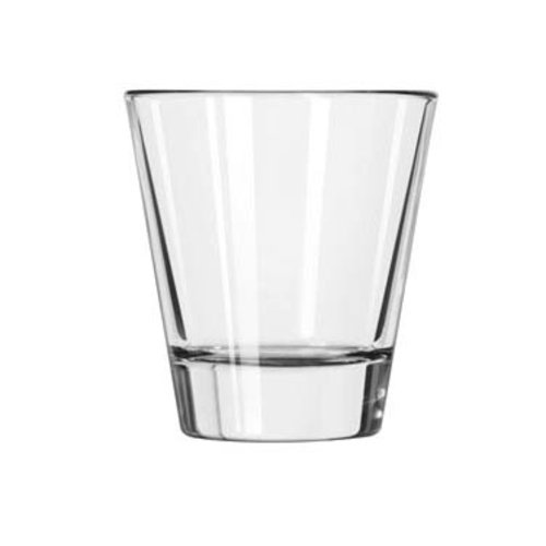 Libbey Glass 15809 Elan DuraTuff Rocks
