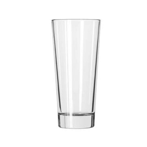 Libbey Glass 15816 Elan Duratuff Cooler