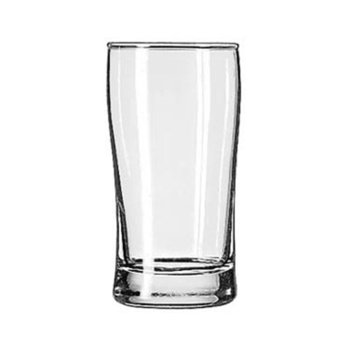 Libbey Glass  225  Esquire Hi-Ball