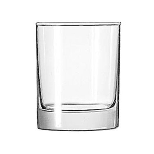 Libbey Glass 2328 Lexington Old Fashioned