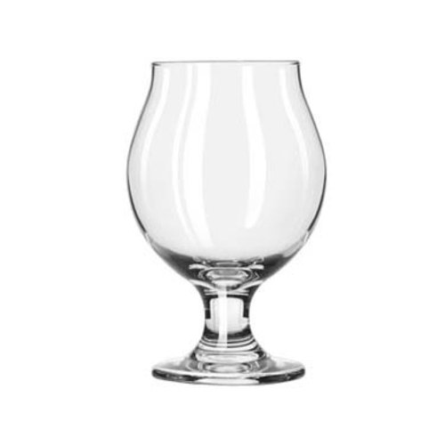 Libbey Glass 3807 Belgian Beer