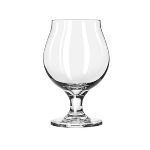 Libbey Glass 3808 Belgian Beer