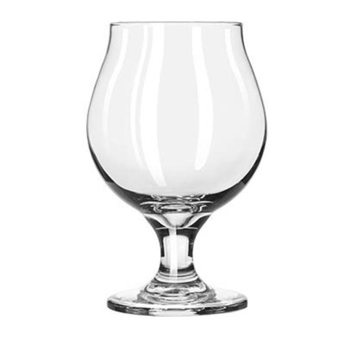 Libbey Glass 3817 Stacking Belgian Beer