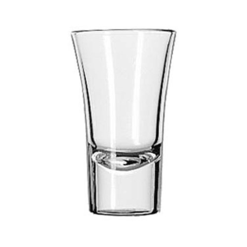 Libbey Glass  5109  Shooter