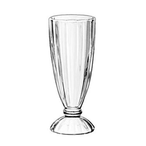 Libbey Glass 5110 Fountainware Soda