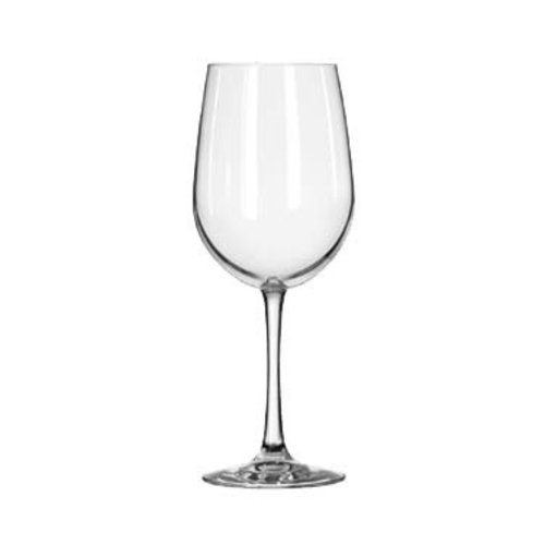 Libbey Glass 7504 Vina Tall Wine