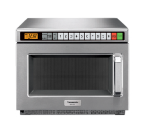 Panasonic NE-21521 Microwave Oven, 2100 Watts, 208v