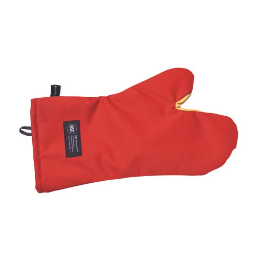 CFS Brands  CTC17  Cool Touch Oven Mitt, 17'', conventional style, ambidextrous, up to 500F