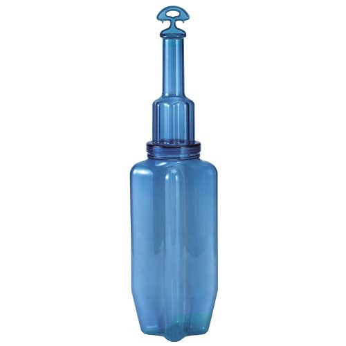 CFS Brands  RCU128V2  Rapi-Kool Plus Cold Paddle, 128 oz., hanging hook, polycarbonate