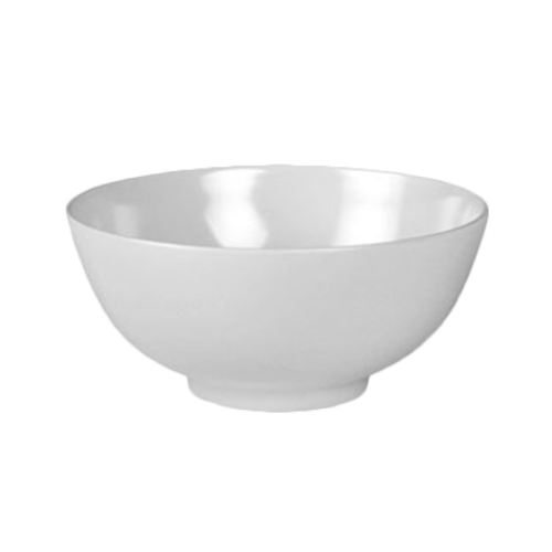 Thunder Group 5207TW 39 OZ, 7'' RICE BOWL, IMPERIAL