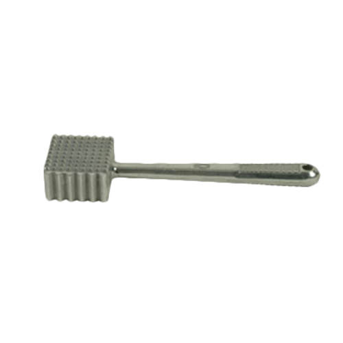 Thunder Group ALMH002 ALUMINUM MEAT TENDERIZER (XL)