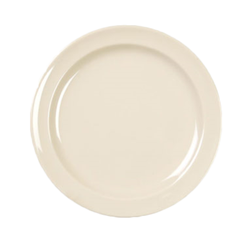 Thunder Group NS109T 9'' DINNER PLATE, TAN