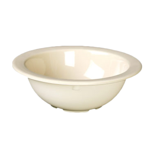 Thunder Group NS303T 4 OZ, 4 3/4'' FRUIT BOWL, TAN