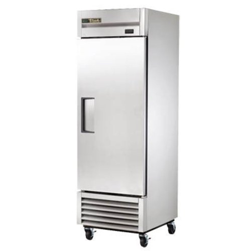 True Mfg. - General Foodservice  T-23-HC  One Section Reach-in Refrigerator, 27''W, 115v