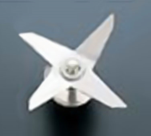 Vita-Mix 001152 Wet Blade Assembly for 32, 48 or 64 oz. standard containers: 1195, 58625, 15504, 58805, 15652 & 15643