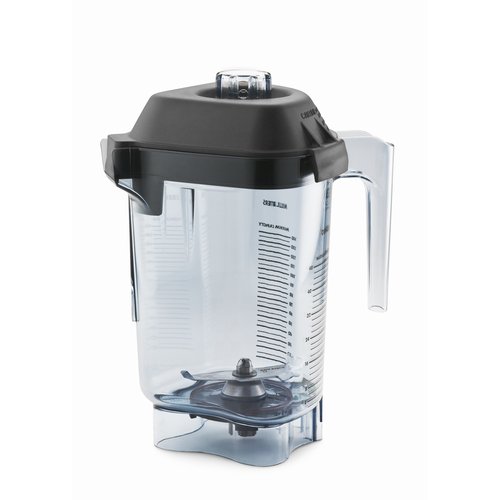 Vita-Mix 015978 Advance Complete Blender Container, 48 oz. for use with The Quiet One, Drink Machine Advance