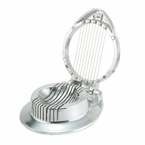 Winco AES-1 Egg Slicer, Round, Alu