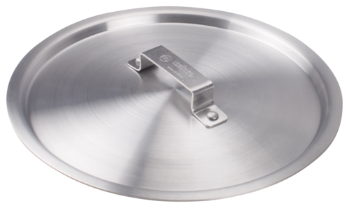 Winco ALPC-100 Elemental Aluminum Cover, for ALST-100, ALB-28, ALHP-100, ASHP-60, ALBH-28, 19.8''