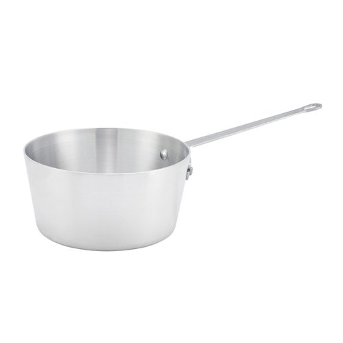 Winco ASP-5 5qt Alu Sauce Pan, 3mm