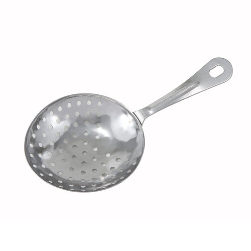 Winco  JST-1  Julep Strainer