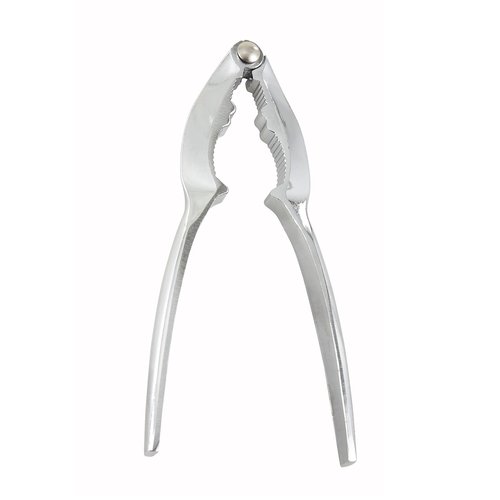 Winco LC-03 Lobster Cracker, Chrome Plated