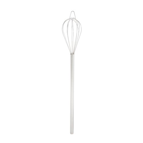 Winco MWP-40 Mayonnaise Whip, 40'', S/S