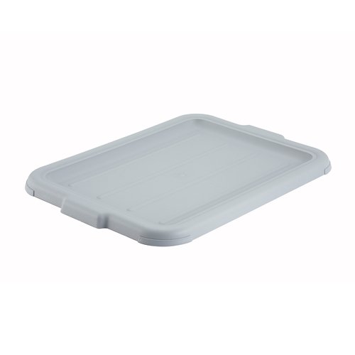 Winco PL-57C Cover for PL-5/7 Series, Gray