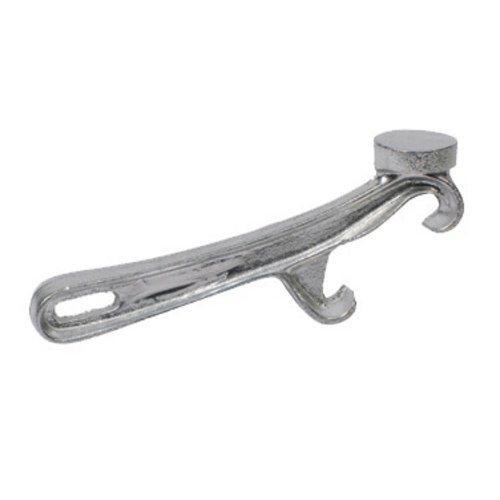 Winco POA-8 Pail Opener, Alu