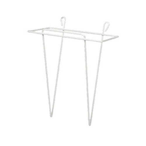 Winco WHW-7 Scoop Holder, 7'' x 8''