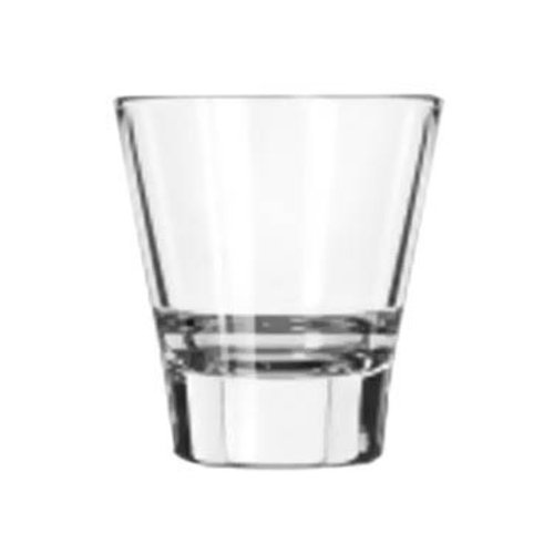 Libbey Glass 15733 Endeavor DuraTuff Espresso