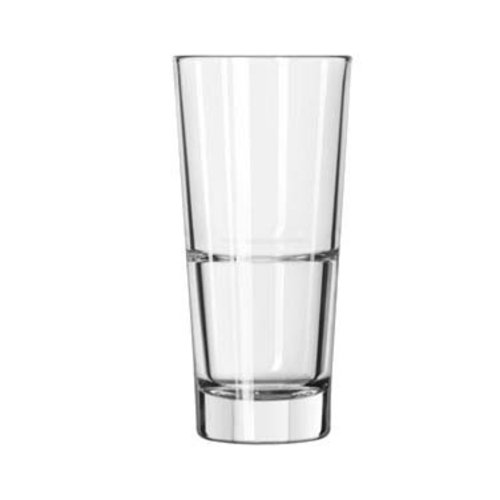 Libbey Glass 15713 Endeavor DuraTuff Beverage