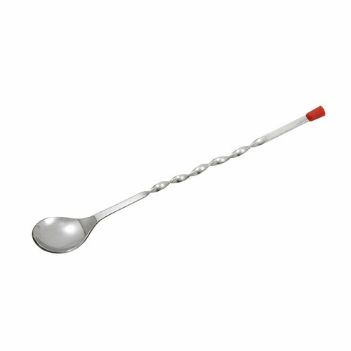 Winco  BPS-11  Bar Spoon, 11''