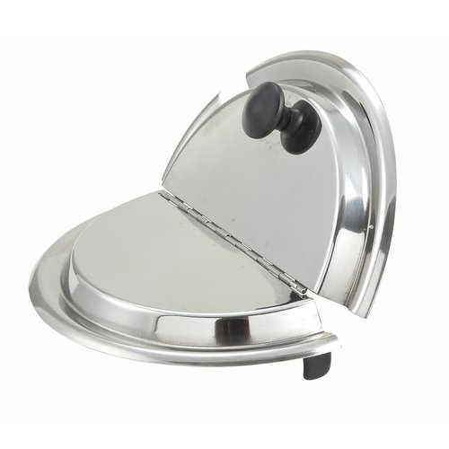 Winco  INSH-7  Cover for INS-7M, Hinged