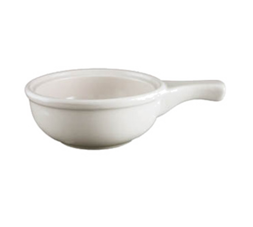 Vertex China OSC-12H-V ONION SOUP BOWL W/ HANDLE